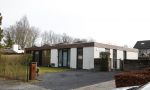 Sprang Capelle 5 februari 2026
Nieuwe huis Gers Pardoel .
