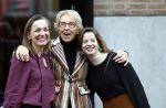 Rotterdam 2 februari 2026
Koning Willem Alexander en Koningin Maxima in Rotterdam bij event Oranje Fonds . Vandaag zijn ze 24 jaar getrouwd . Gertske de Bruijn (RVD) Lotte v Mourik (RVD)