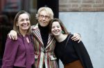 Rotterdam 2 februari 2026
Koning Willem Alexander en Koningin Maxima in Rotterdam bij event Oranje Fonds . Vandaag zijn ze 24 jaar getrouwd . Gertske de Bruijn (RVD) Lotte v Mourik (RVD)