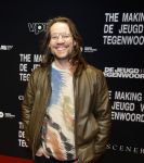 Amsterdam  17 februari 2026
Premiere making of de jeugd van tegenwoordig in Tuschinski. Giel Beelen