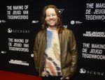 Amsterdam  17 februari 2026
Premiere making of de jeugd van tegenwoordig in Tuschinski. Giel Beelen