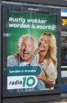 Amsterdam 31 januari 2026
Abri radio 10 gold met Gordon en Froukje de Both