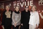 Amsterdam 26 januari 2026
Premiere ons pap wil bij de revue in het deLaMar theater . Grannies of Amsterdam