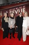 Amsterdam 26 januari 2026
Premiere ons pap wil bij de revue in het deLaMar theater . Grannies of Amsterdam