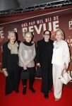 Amsterdam 26 januari 2026
Premiere ons pap wil bij de revue in het deLaMar theater . Grannies of Amsterdam