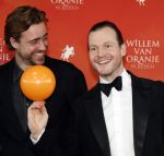 Delft 8 februari 2026
Premiere musical Willem van Oranje . Guido Spek