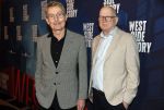 Amsterdam 4 februari 2026
Premiere West side Story in Carre. Hans Cornelisse en Ruud de Graaf