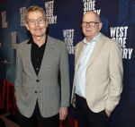 Amsterdam 4 februari 2026
Premiere West side Story in Carre. Hans Cornelisse en Ruud de Graaf