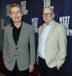 Amsterdam 4 februari 2026
Premiere West side Story in Carre. Hans Cornelisse en Ruud de Graaf