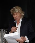 Breukelen, 11 Februari 2026
Ria Valk 85 jaar
Ria Valk met Hans Klok