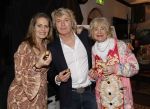 Breukelen, 11 Februari 2026
Ria Valk 85 jaar
Hans Klok met Monique de Keulenaar en Vivian Boelen
