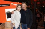 Den Bosch 7 februari 2026
Hans Kraay en zijn vrouw Sofie Kraay op het vakantiefestival in de brabanthallen in Den Bosch .
Khalid Kasem interviewde ze in de stand van D Reizen waar ze commercials voor opgenomen hebben