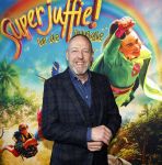Utrecht 1 februari 2026
Premiere Super juffie in jaarbeurs Utrecht . Harry Piekema kwam met zijn nieuwe vriendinRozanne v Boxtel