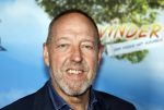 Amsterdam 31 januari 2026
Premiere Duivinder in het VUE  theater . Harry Piekema