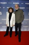 Amsterdam 16 februari 2026
Premiere Boomers met oa Huub Stapel Jennifer Hofman ( zwanger) Renee Fokker Johanna Ter Steege Hans Kesting Serge Henri Valcke ea  in Tuschinski . Henriette Tol met partner Rob Snoeck