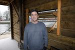 Amsterdam 30 januari 2026
Buiten gewone gezinnen, het nieuwe boek van acteur, columnist en podcastmaker Diego Gonzalez-Clark is vandaag gepresenteerd. Chantal Janzen ontving het eerste boek . Hugo Kennis