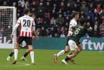 Eindhoven, 1 Februari 2026
Kompetitiewedstrijd PSV-Feyenoord, eindstand 3-0
Hwang In-beom