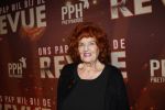 Amsterdam 26 januari 2026
Premiere ons pap wil bij de revue in het deLaMar theater . Imca Marina