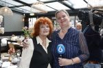 Breukelen, 11 Februari 2026
Ria Valk 85 jaar
Imca Marina in gesprek met met Sandra Ewalds