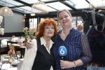 Breukelen, 11 Februari 2026
Ria Valk 85 jaar
Imca Marina in gesprek met met Sandra Ewalds