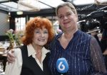 Breukelen, 11 Februari 2026
Ria Valk 85 jaar
Imca Marina in gesprek met met Sandra Ewalds