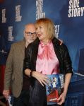 Amsterdam 4 februari 2026
Premiere West side Story in Carre. Inge Ipenburg