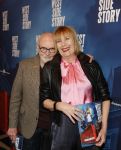 Amsterdam 4 februari 2026
Premiere West side Story in Carre. Inge Ipenburg