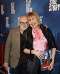 Amsterdam 4 februari 2026
Premiere West side Story in Carre. Inge Ipenburg