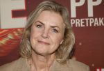 Amsterdam 26 januari 2026
Premiere ons pap wil bij de revue in het deLaMar theater . Irene Moors