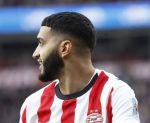 Eindhoven, 1 Februari 2026
Kompetitiewedstrijd PSV-Feyenoord, eindstand 3-0
Ismail Saibari