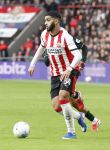Eindhoven, 1 Februari 2026
Kompetitiewedstrijd PSV-Feyenoord, eindstand 3-0
Ismail Saibari