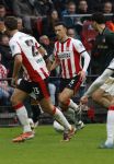 Eindhoven, 1 Februari 2026
Kompetitiewedstrijd PSV-Feyenoord, eindstand 3-0
Ivan Perisic
