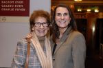 Amsterdam 4 februari 2026
Premiere West side Story in Carre. Janine v d Ende en dochter Iris v d Ende