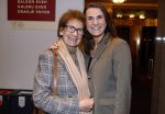 Amsterdam 4 februari 2026
Premiere West side Story in Carre. Janine v d Ende en dochter Iris v d Ende