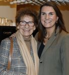 Amsterdam 4 februari 2026
Premiere West side Story in Carre. Janine v d Ende en dochter Iris v d Ende