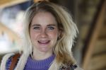 Amsterdam 30 januari 2026
Buiten gewone gezinnen, het nieuwe boek van acteur, columnist en podcastmaker Diego Gonzalez-Clark is vandaag gepresenteerd. Chantal Janzen ontving het eerste boek . Janouk Kelderman