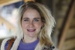 Amsterdam 30 januari 2026
Buiten gewone gezinnen, het nieuwe boek van acteur, columnist en podcastmaker Diego Gonzalez-Clark is vandaag gepresenteerd. Chantal Janzen ontving het eerste boek . Janouk Kelderman