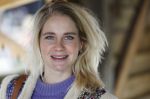 Amsterdam 30 januari 2026
Buiten gewone gezinnen, het nieuwe boek van acteur, columnist en podcastmaker Diego Gonzalez-Clark is vandaag gepresenteerd. Chantal Janzen ontving het eerste boek . Janouk Kelderman