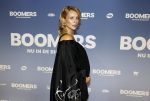 Amsterdam 16 februari 2026
Premiere Boomers met oa Huub Stapel Jennifer Hofman ( zwanger) Renee Fokker Johanna Ter Steege Hans Kesting Serge Henri Valcke ea  in Tuschinski .