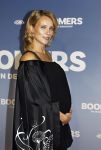 Amsterdam 16 februari 2026
Premiere Boomers met oa Huub Stapel Jennifer Hofman ( zwanger) Renee Fokker Johanna Ter Steege Hans Kesting Serge Henri Valcke ea  in Tuschinski .
