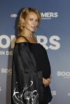 Amsterdam 16 februari 2026
Premiere Boomers met oa Huub Stapel Jennifer Hofman ( zwanger) Renee Fokker Johanna Ter Steege Hans Kesting Serge Henri Valcke ea  in Tuschinski .