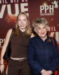 Amsterdam 26 januari 2026
Premiere ons pap wil bij de revue in het deLaMar theater . Jenny Arean