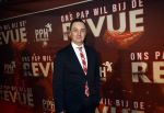 Amsterdam 26 januari 2026
Premiere ons pap wil bij de revue in het deLaMar theater . Jeremy Baker
