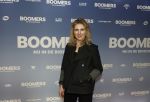 Amsterdam 16 februari 2026
Premiere Boomers met oa Huub Stapel Jennifer Hofman ( zwanger) Renee Fokker Johanna Ter Steege Hans Kesting Serge Henri Valcke ea  in Tuschinski . Jessica Durlacher