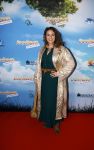 Amsterdam 31 januari 2026
Premiere Duivinder in het VUE  theater . Jessica Mendels kwam met haar dochter