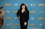 Amsterdam 24 januari 2026
Premiere Miss Molly in Tuschinski met in de cast oa Sarah Bannier (zwanger) en Carice v Houten . Jessica Zeylmaker
