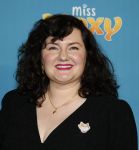 Amsterdam 24 januari 2026
Premiere Miss Molly in Tuschinski met in de cast oa Sarah Bannier (zwanger) en Carice v Houten . Jessica Zeylmaker