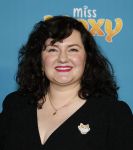 Amsterdam 24 januari 2026
Premiere Miss Molly in Tuschinski met in de cast oa Sarah Bannier (zwanger) en Carice v Houten . Jessica Zeylmaker