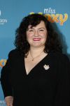 Amsterdam 24 januari 2026
Premiere Miss Molly in Tuschinski met in de cast oa Sarah Bannier (zwanger) en Carice v Houten . Jessica Zeylmaker
