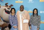 Amsterdam 24 januari 2026
Premiere Miss Molly in Tuschinski met in de cast oa Sarah Bannier (zwanger) en Carice v Houten . Jetty Mathurin
